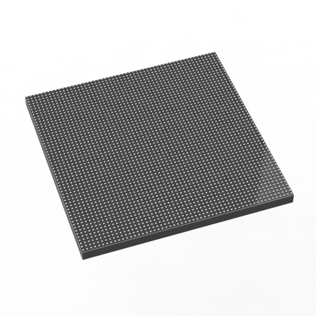 1SG280HH3F55E3VGS3 by Intel - IC FPGA 1160 I/O 2912BGA