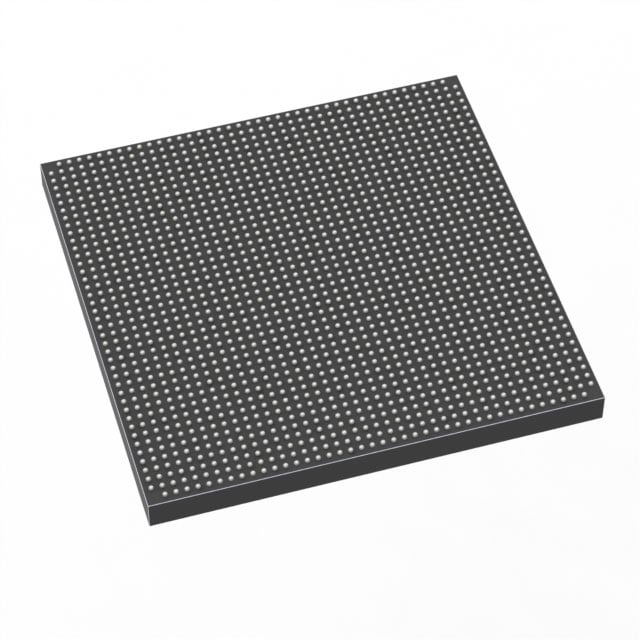 1SG280LU3F50I3XP by Intel - IC FPGA 704 I/O 2397FBGA