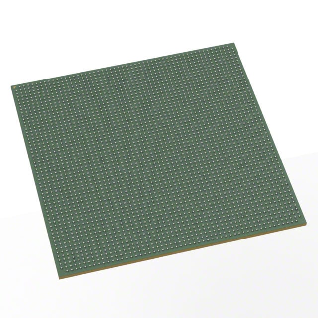 1SD280PT3F55E3VG by Intel - IC FPGA 816 I/O 2912FBGA