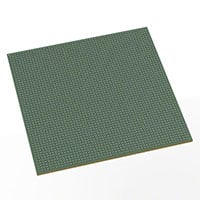 1SD280PT2F55I1VG by Intel - IC FPGA 816 I/O 2912FBGA
