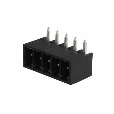 5452011 by Phoenix Contact - TERM BLOCK HDR 5POS 90DEG 3.5MM