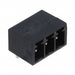 5452028 by Phoenix Contact - TERM BLOCK HDR 3POS 90DEG 3.81MM