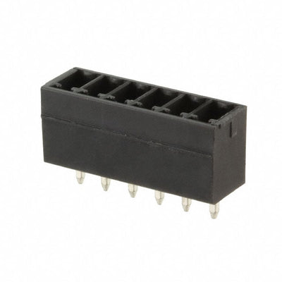 5452096 by Phoenix Contact - TERM BLOCK HDR 6POS VERT 3.5MM
