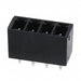 5452113 by Phoenix Contact - TERM BLOCK HDR 4POS VERT 3.81MM