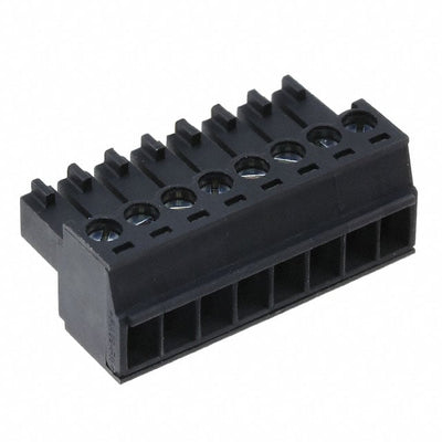 5452182 by Phoenix Contact - TERM BLOCK PLUG 8POS STR 3.5MM