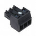 5452196 by Phoenix Contact - TERM BLOCK PLUG 3POS STR 3.81MM