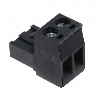 5452235 by Phoenix Contact - TERM BLOCK PLUG 2POS STR 5.08MM