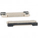 0545481270 by Molex - CONNECTOR FFC BOTTOM 12POS 0.5MM R/A