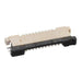 545481033 by Molex - CONNECTOR FFC BOTTOM 10POS 0.5MM R/A