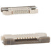 0545500894 by Molex - CONNECTOR FFC FPC TOP 8POS 0.5MM R/A