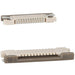 0545501294 by Molex - CONNECTOR FFC FPC TOP 12POS 0.5MM R/A