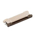 545501494 by Molex - CONNECTOR FFC FPC TOP 14POS 0.5MM R/A