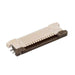 0545501494 by Molex - CONNECTOR FFC FPC TOP 14POS 0.5MM R/A