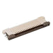 0545501894 by Molex - CONNECTOR FFC FPC TOP 18POS 0.5MM R/A
