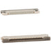 0545502094 by Molex - CONNECTOR FFC FPC TOP 20POS 0.5MM R/A