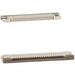 0545502494 by Molex - CONNECTOR FFC FPC TOP 24POS 0.5MM R/A