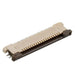 0545502071 by Molex - CONNECTOR FFC FPC TOP 20POS 0.5MM R/A