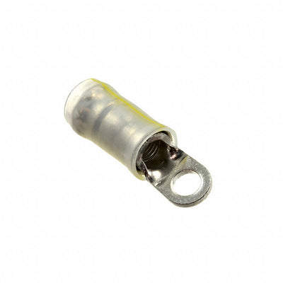 54593-1 by TE Connectivity AMP Connectors - CONNECTOR RING CIRC 10-12AWG #6 CRIMP
