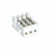 545960310 by Molex - CONNECTOR RECPT 3POS IDC 26-28AWG TIN