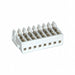 545960810 by Molex - CONNECTOR RECPT 8POS IDC 26-28AWG TIN