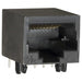 54602-910LF by Amphenol ICC (FCI) - CONNECTOR MOD JACK 10P10C R/A UNSHLD