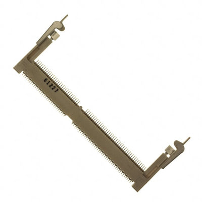546977000 by Molex - CONNECTOR SKT SODIMM 144POS R/A SMD