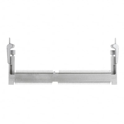 546977001 by Molex - CONNECTOR SKT SODIMM 144POS R/A SMD