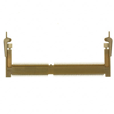 546987000 by Molex - CONNECTOR SKT SODIMM 144POS R/A SMD