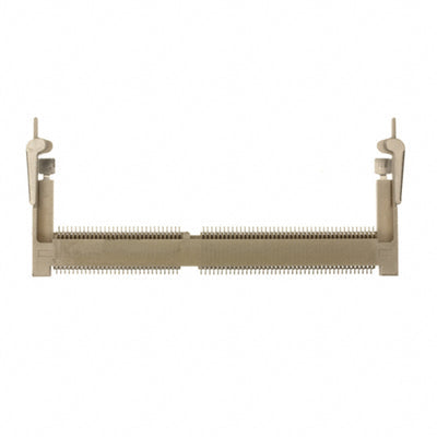 546987001 by Molex - CONNECTOR SKT SODIMM 144POS R/A SMD