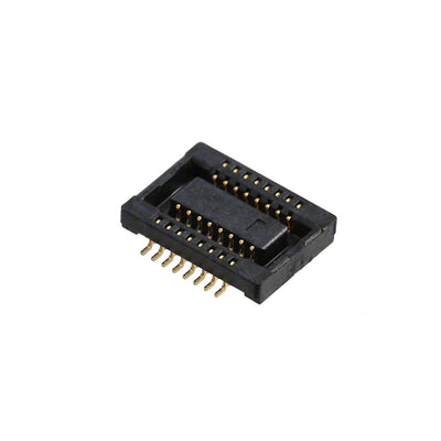 547220168 by Molex - CONNECTOR RECPT 16POS SMD GOLD