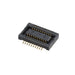 547220207 by Molex - CONNECTOR RECPT 20POS SMD GOLD