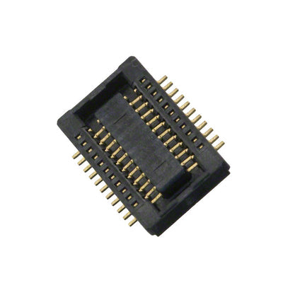 0547220228 by Molex - CONNECTOR RECPT 22POS SMD GOLD