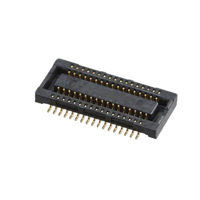 547220348 by Molex - CONNECTOR RECPT 34POS SMD GOLD