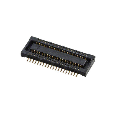 547220408 by Molex - CONNECTOR RECPT 40POS SMD GOLD