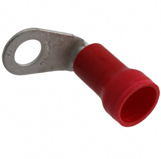54725-1 by TE Connectivity AMP Connectors - CONNECTOR RING CIRC 8AWG #1/4 CRIMP