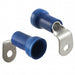 54753-1 by TE Connectivity AMP Connectors - CONNECTOR RING CIRC 6AWG #10 CRIMP