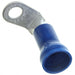 54754-1 by TE Connectivity AMP Connectors - CONNECTOR RING CIRC 6AWG #1/4 CRIMP