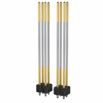 54775-101-36LF by Amphenol ICC (FCI) - CONNECTOR HEADER VERT 36POS 2.54MM