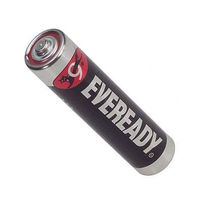 1212 by Energizer Battery Company - BATTERY ZINC 1.5V AAA