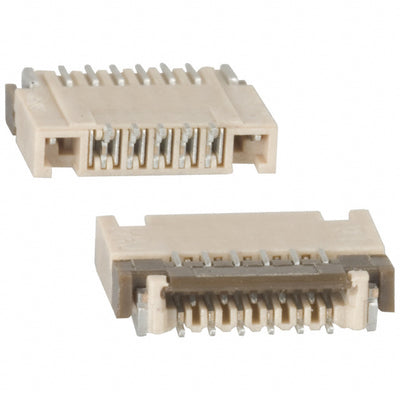 548091198 by Molex - CONNECTOR FPC BOTTOM 11POS 0.3MM R/A