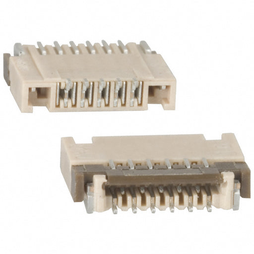 548091198 by Molex - CONNECTOR FPC BOTTOM 11POS 0.3MM R/A