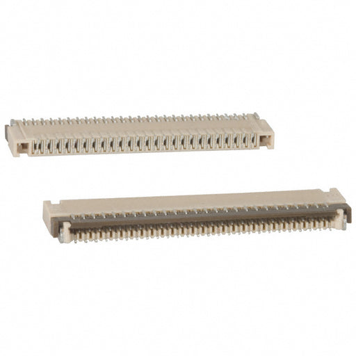 548095198 by Molex - CONNECTOR FPC BOTTOM 51POS 0.3MM R/A