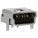 0548190519 by Molex - CONNECTOR RECPT USB2.0 MINI B 5P R/A