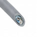 5481C SL005 by Alpha Wire - CABLE 2CON 22AWG SLATE SHLD 100
