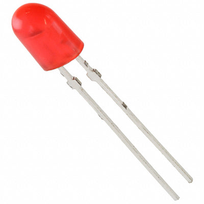 5484BN-R7DC-AHJB-PR-MS by Everlight Electronics Co Ltd - LED RED DIFFUSED T/H