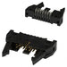 5499141-2 by TE Connectivity AMP Connectors - CONNECTOR HEADER R/A 14POS 2.54MM