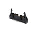 5499141-5 by TE Connectivity AMP Connectors - CONNECTOR HEADER R/A 24POS 2.54MM