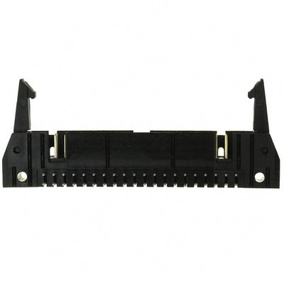 5499141-9 by TE Connectivity AMP Connectors - CONNECTOR HEADER R/A 40POS 2.54MM