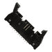 5499160-4 by TE Connectivity AMP Connectors - CONNECTOR HEADER VERT 20POS 2.54MM