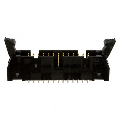 5499160-6 by TE Connectivity AMP Connectors - CONNECTOR HEADER VERT 26POS 2.54MM